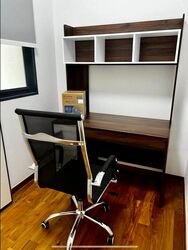 Uptown @ Farrer (D8), Apartment #452555611